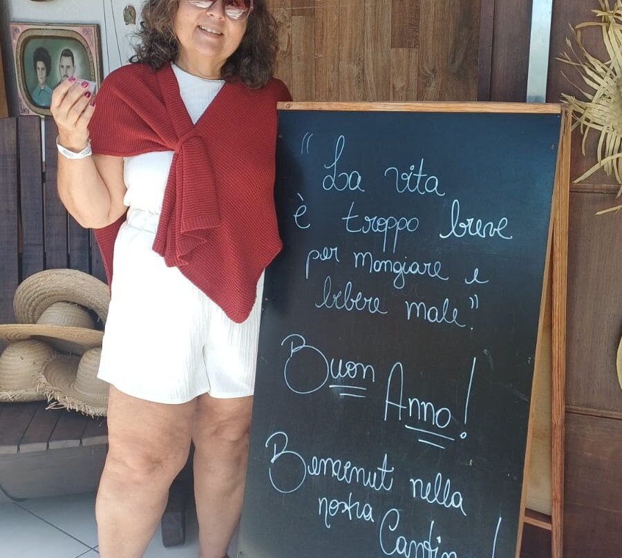 Frajôlu Receptivo-格拉玛多必去景点