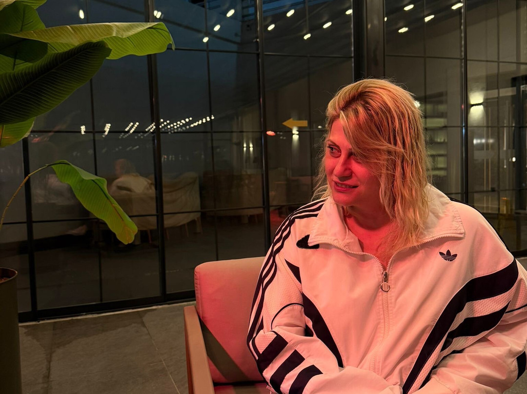 科尔温泉度假酒店主图