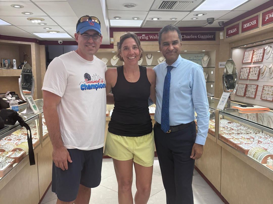 Grand Jewelers-菲利普斯堡必去景点