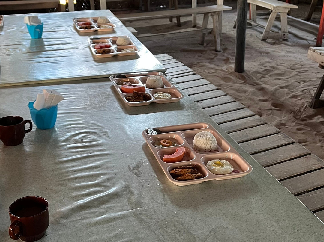 Balabac Tour By The Wanderwalkers-巴拉巴克必去景点