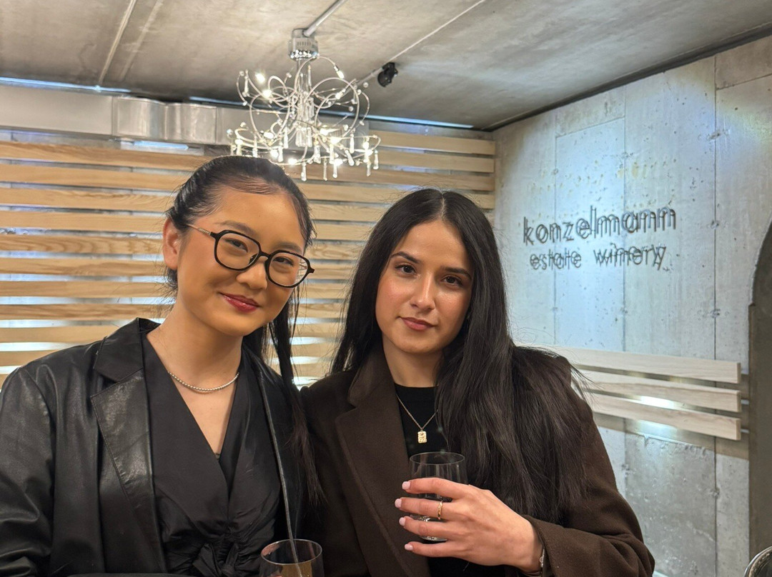 Konzelmann Estate Winery-滨湖尼亚加拉必去景点