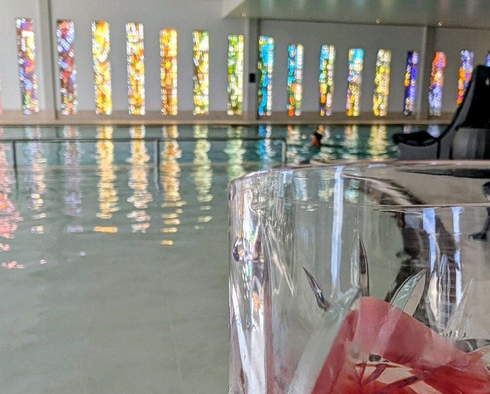 Rockliffe Hotel Spa-Hurworth-on-Tees必去景点