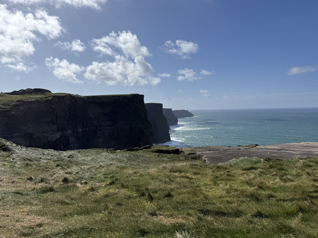 Corporate Cars Galway Chauffeurs-戈尔韦必去景点