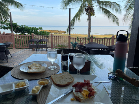 无限沙滩度假村主图