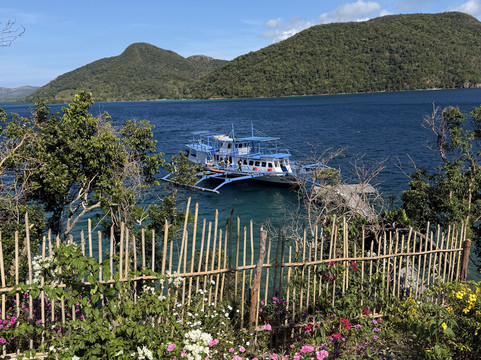 Buhay Isla-爱妮岛必去景点