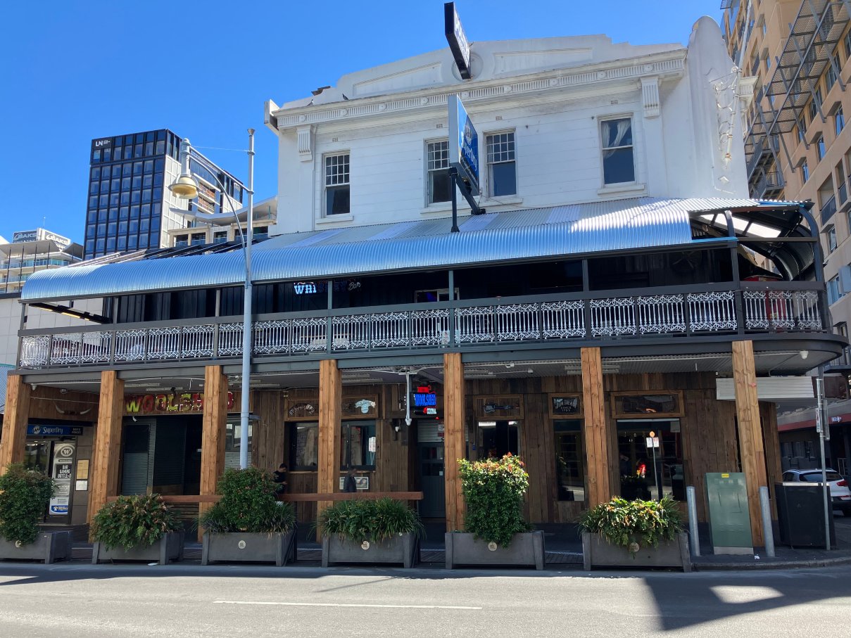 美憬阁阿德莱德普莱福德酒店-官方