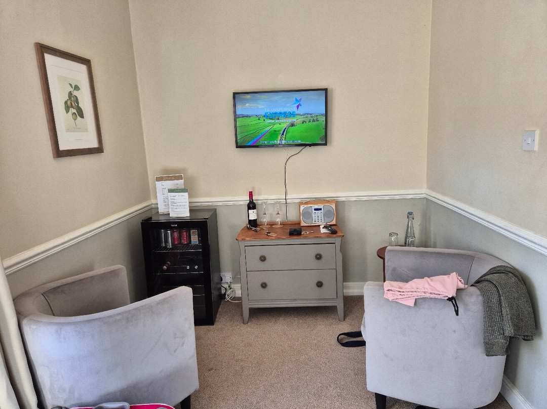 果园俱乐部 - 牛顿之家主图