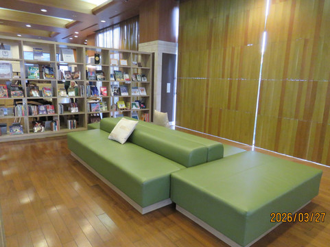 长野知豪酒店主图