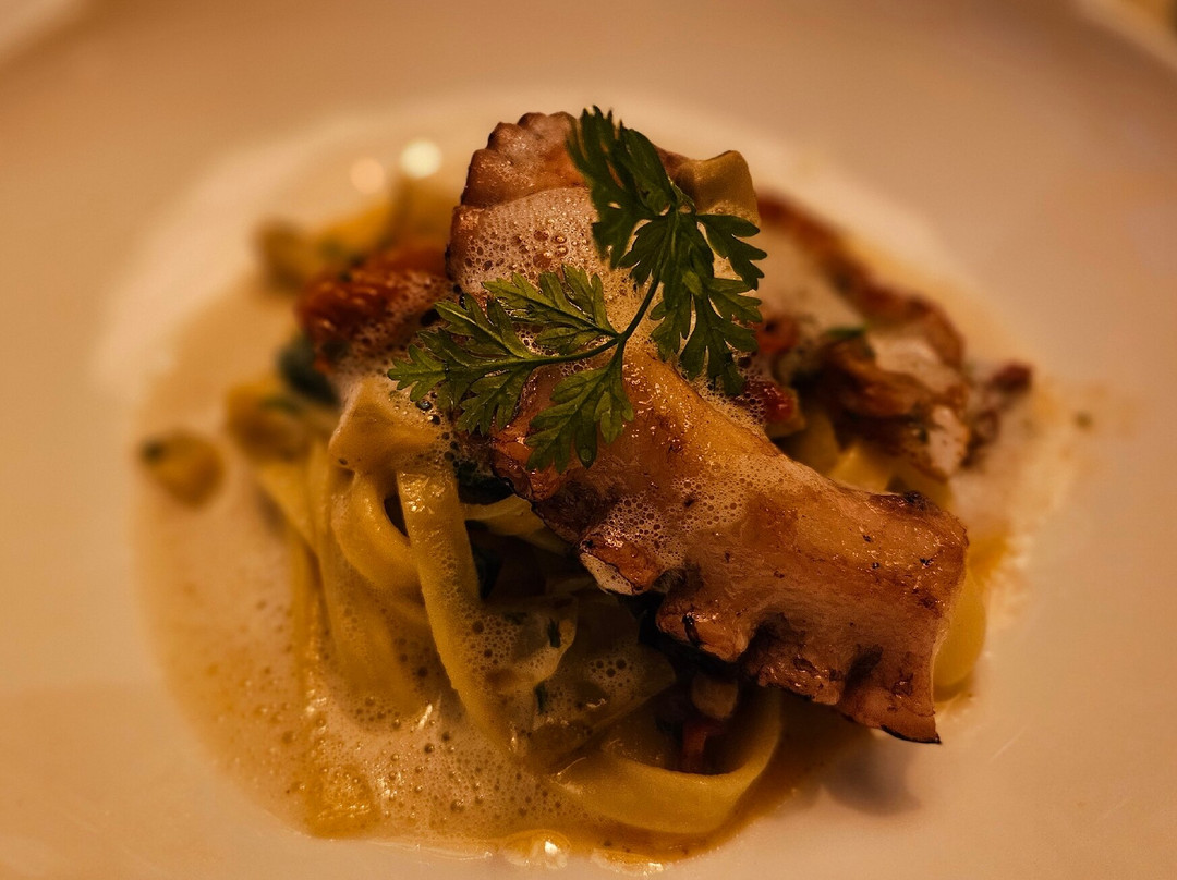 祖巴林兰德酒店主图