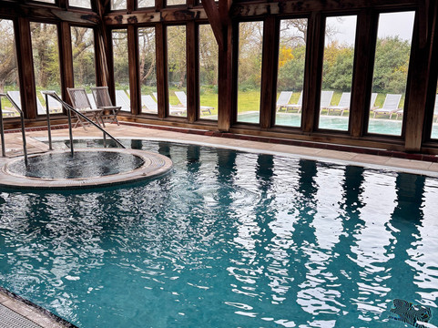 Bailiffscourt Health Spa-Climping必去景点