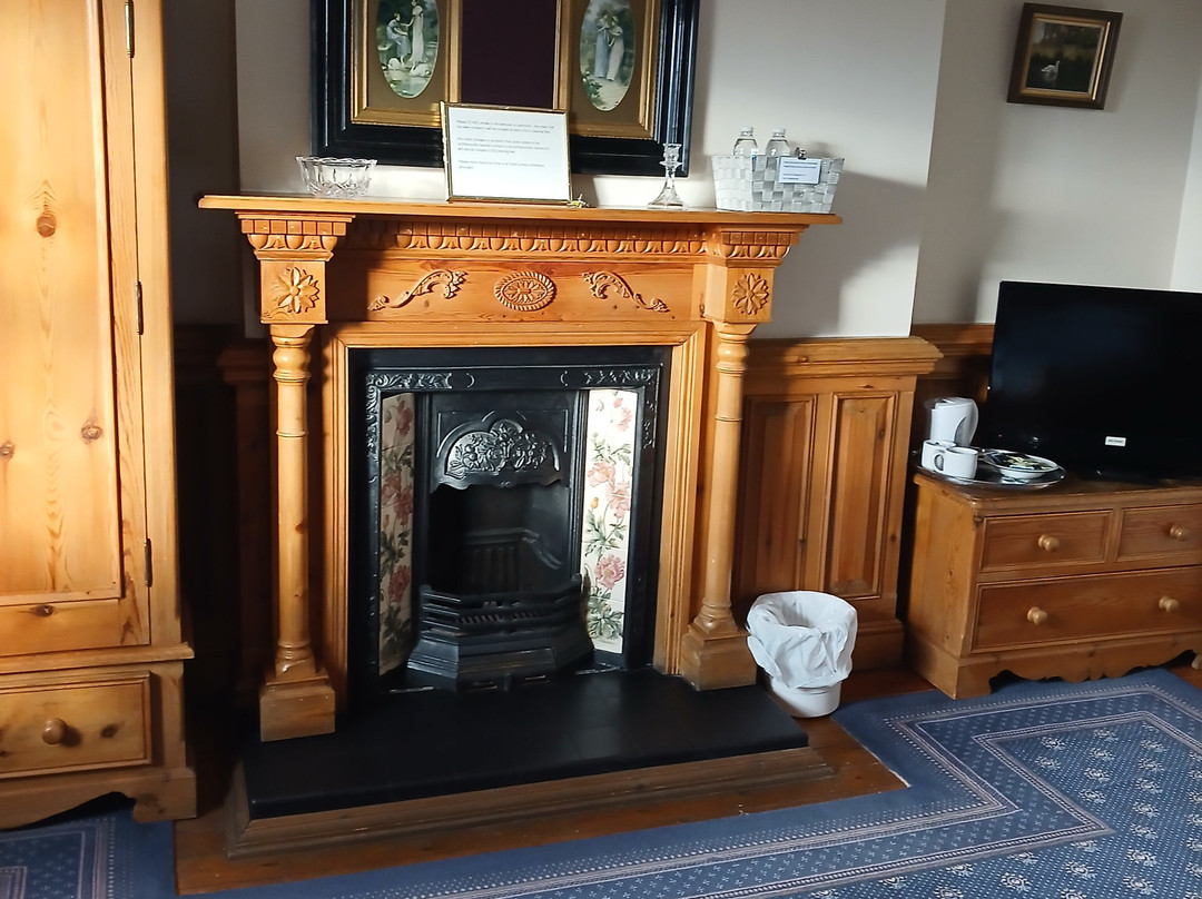 The Londesborough Arms主图