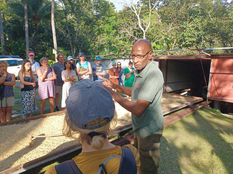 Vanibel-Vieux-Habitants必去景点