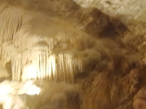 Hato Caves-威廉斯塔德必去景点