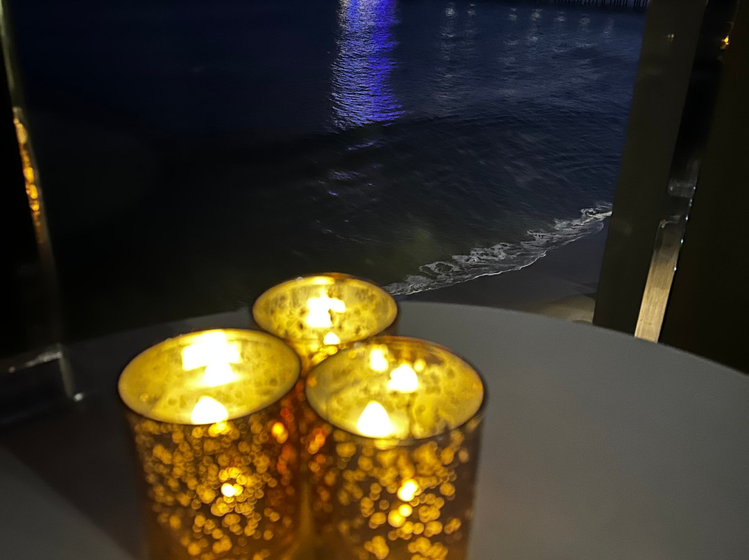 马里布海滩旅馆主图