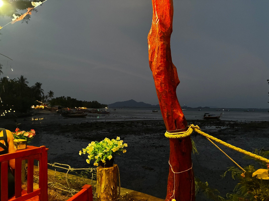 穆克拉迈水疗度假村主图