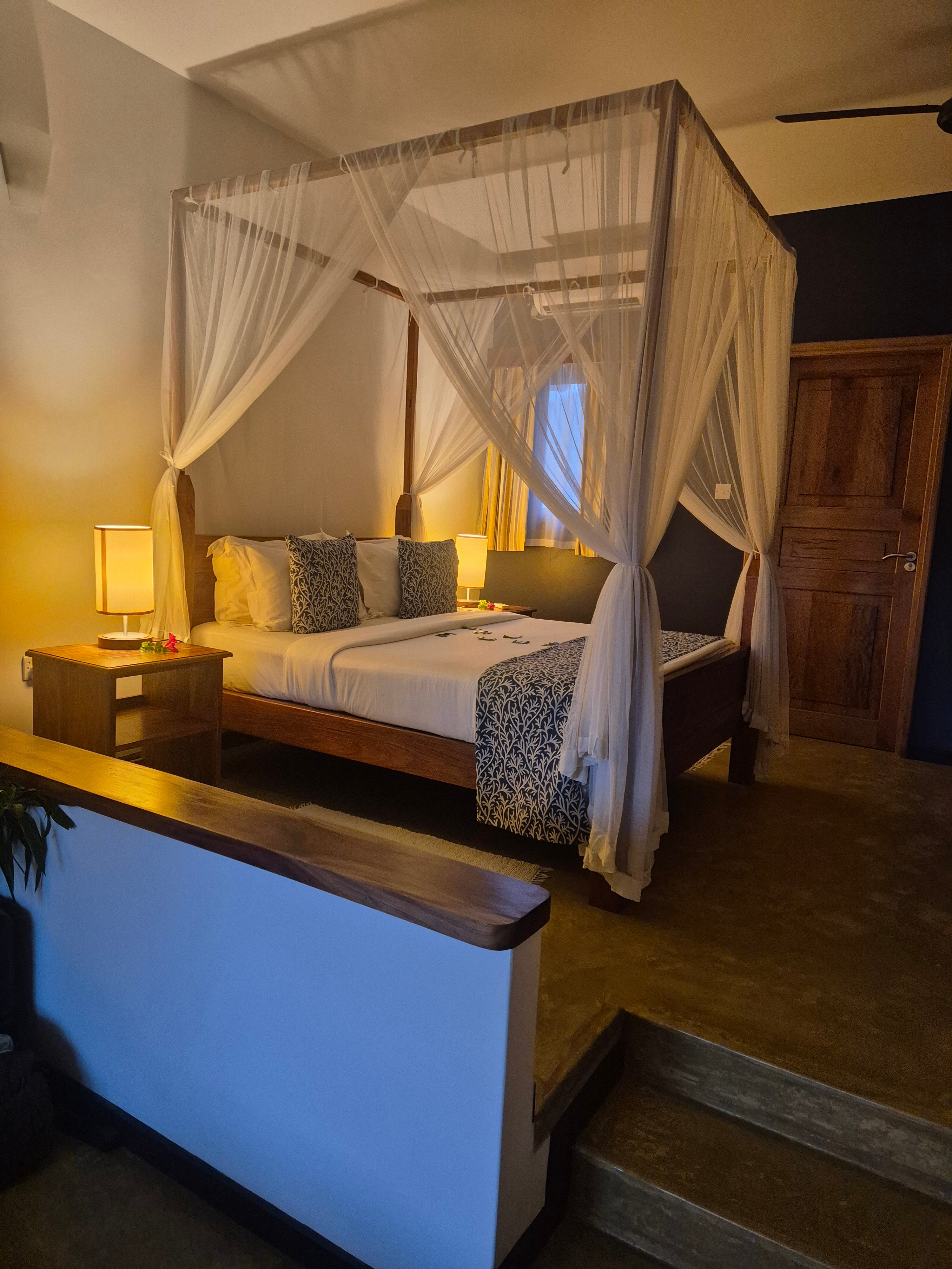 燕子宾馆-酒店景观