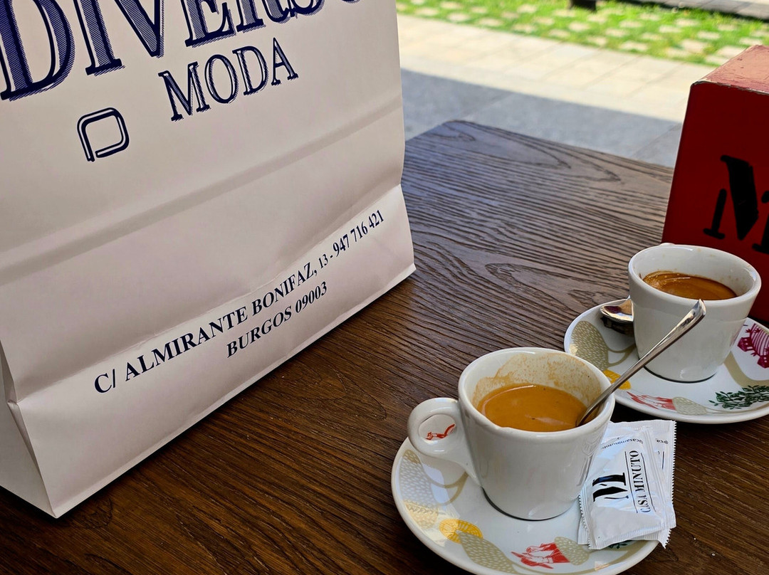 Historic Center of Burgos-布尔戈斯省必去景点