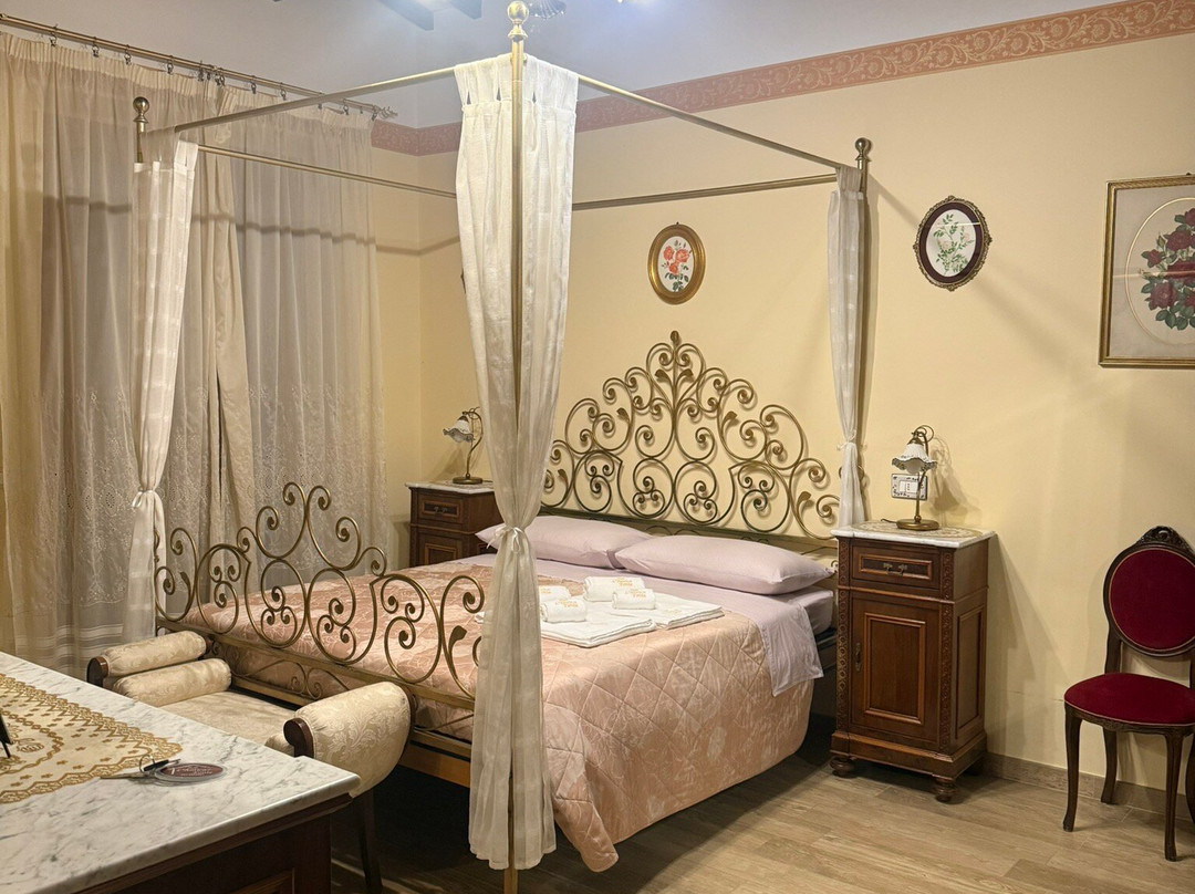 B&B l' Antica Fonte主图