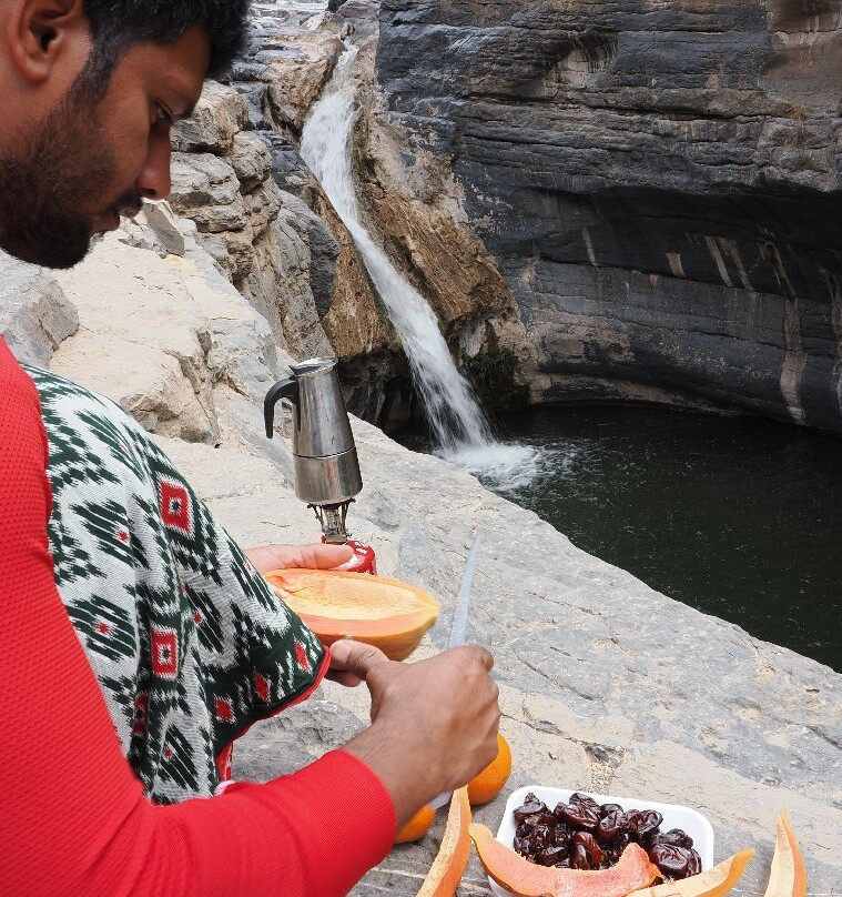 Jabal Akdhar-Jabal Akhdar必去景点
