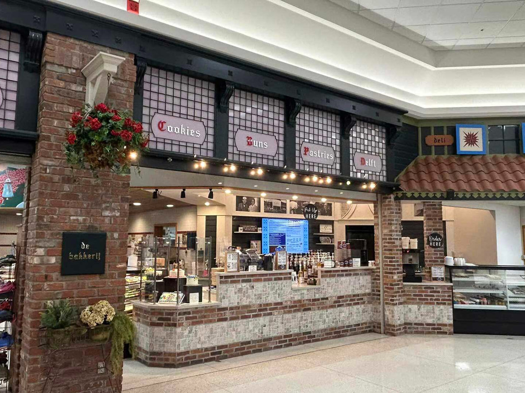 Casey's Bakery