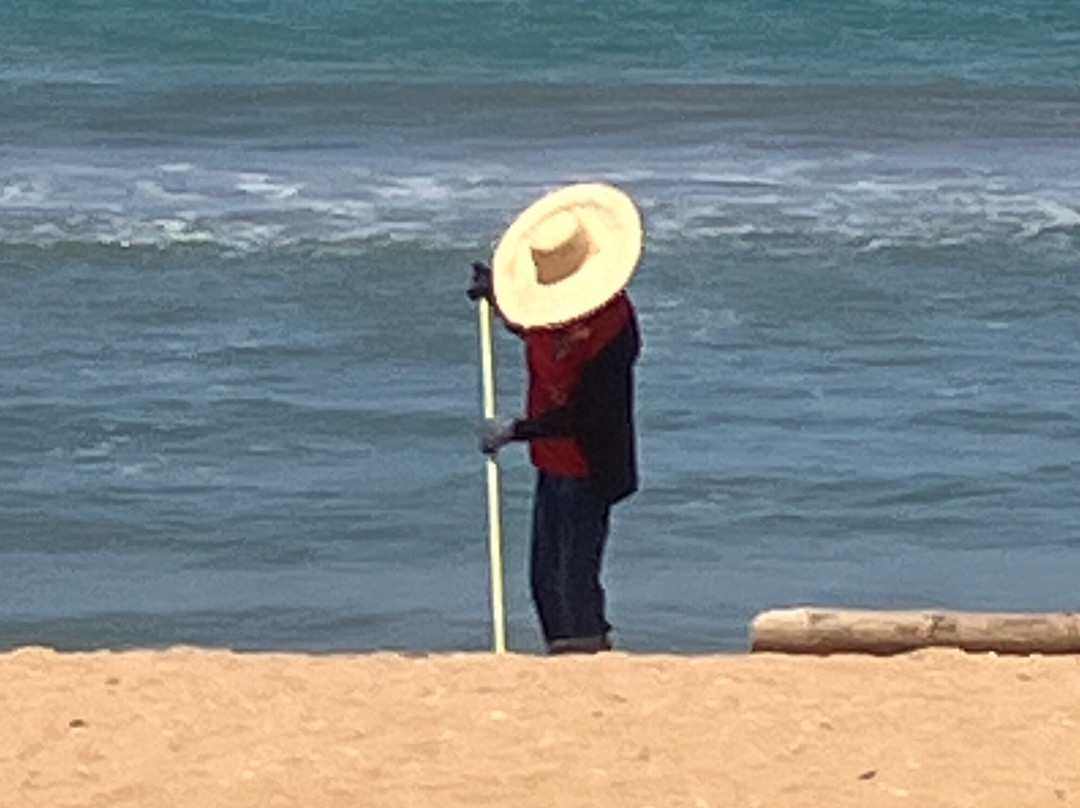 Odyssey Tour De Lanka-蒂瑟默哈拉默必去景点