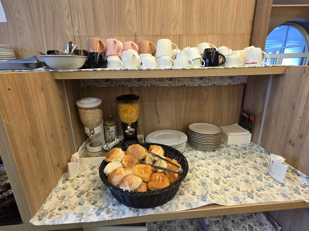 Hotel Casablanca主图