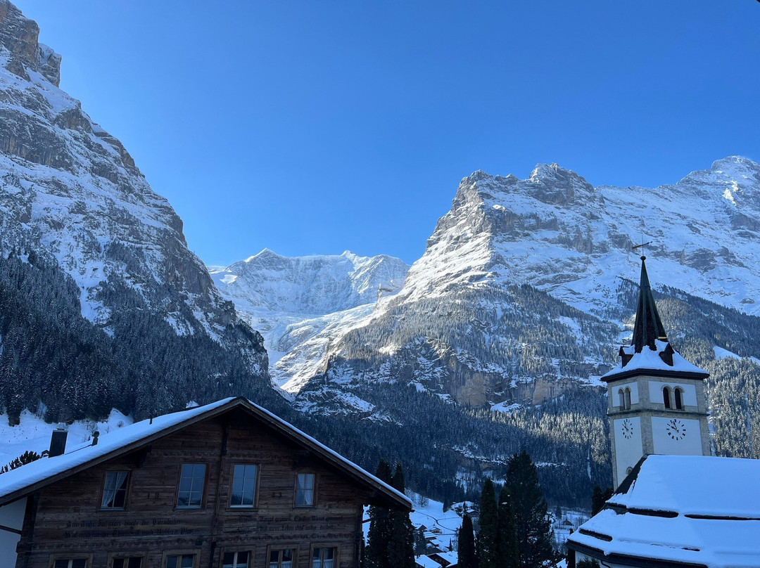 菲舍布利克酒店主图