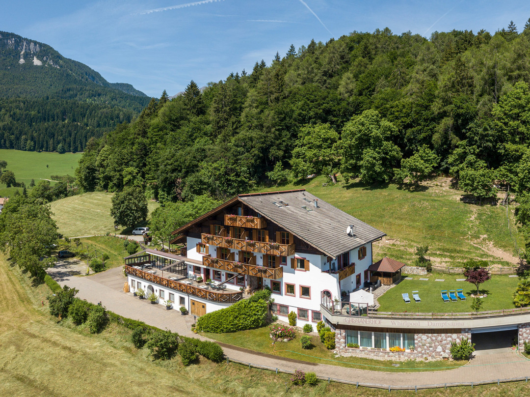 Hotel Grissianerhof主图