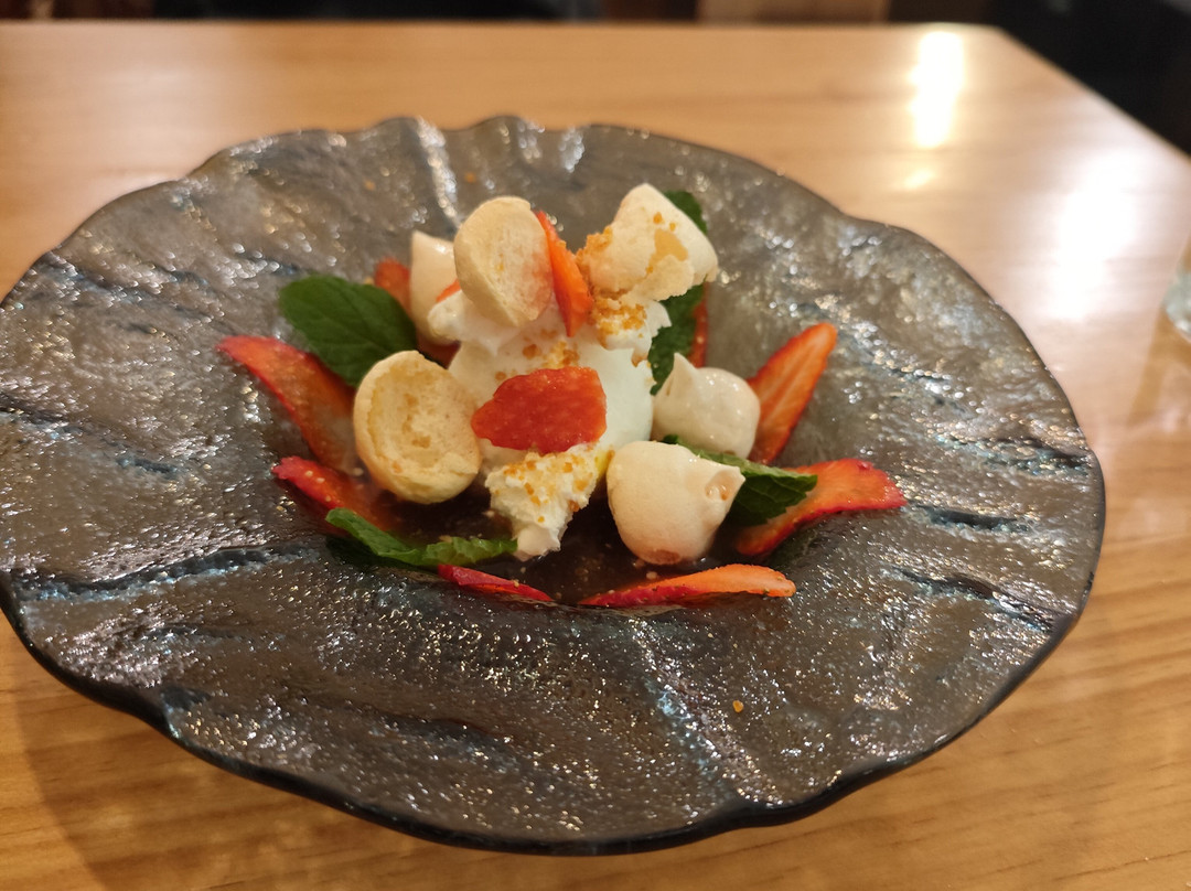 Épica Gastrobar主图