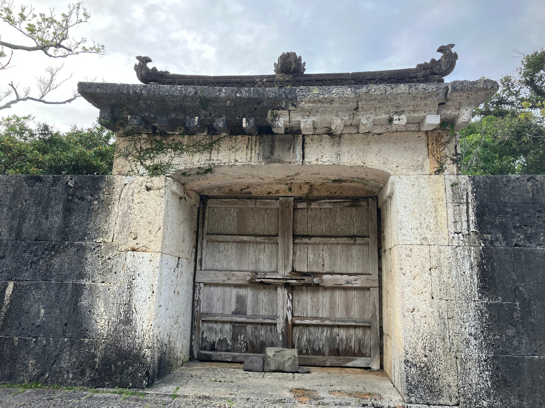 首里城-那霸市必去景点