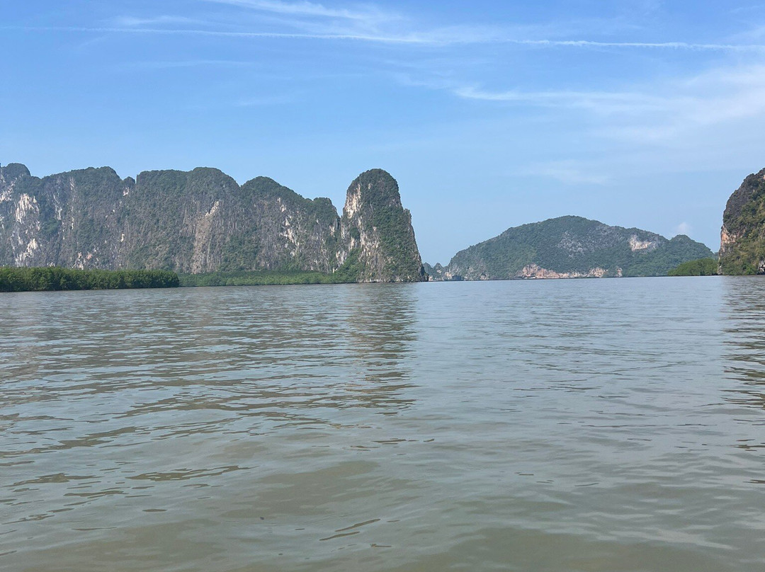 Khaolak Planner-拉克山必去景点