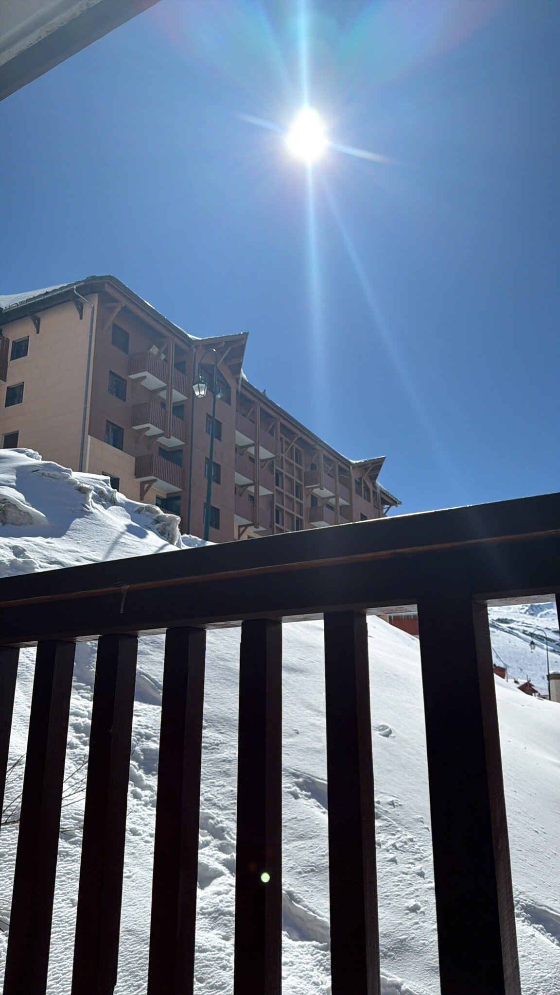 尼日普伦苏公寓式酒店-官方