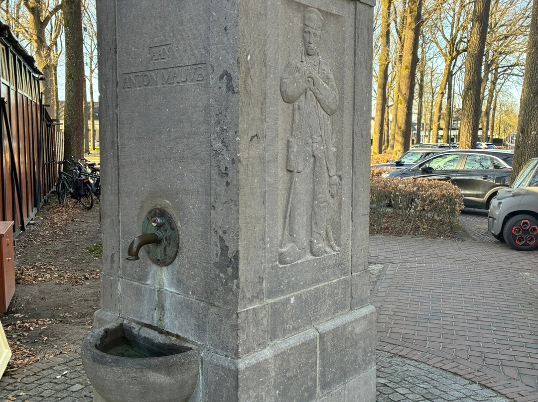 De Brink-Laren必去景点