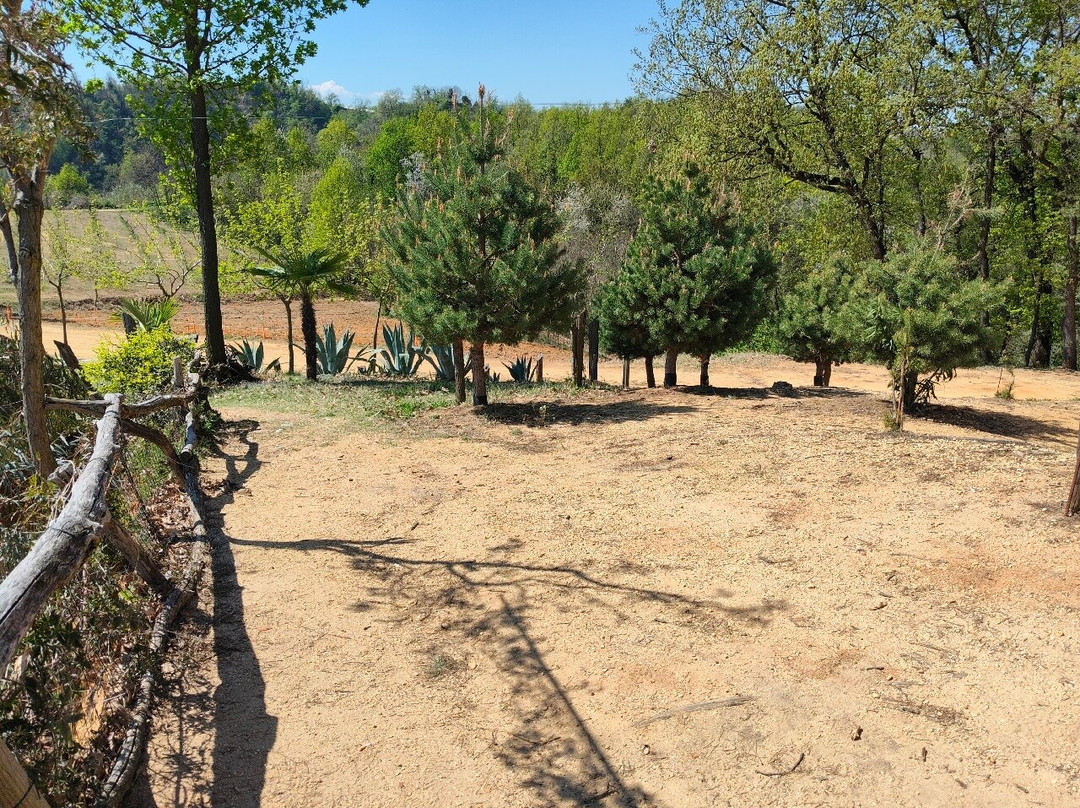 Sentiero Del Gioco-Santo Stefano Roero必去景点