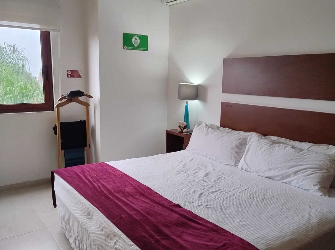 埃亚之家酒店主图