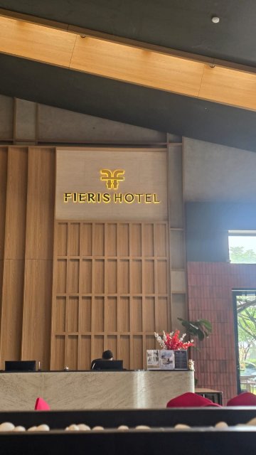 菲瑞斯酒店及会议中心-克尔塔贾蒂-官方