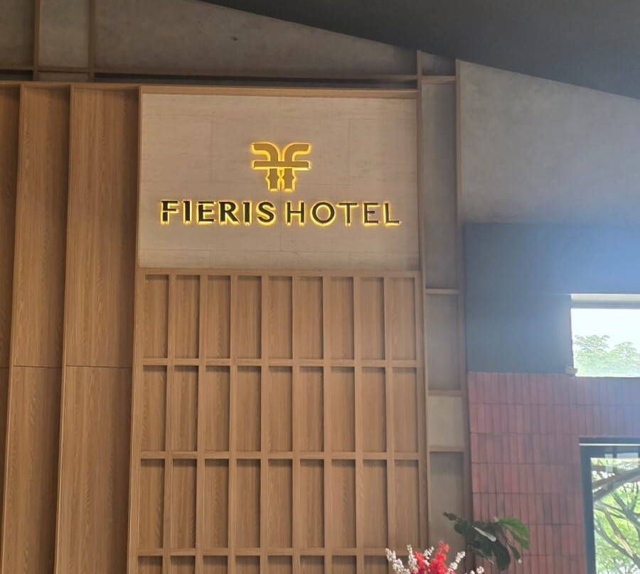 菲瑞斯酒店及会议中心-克尔塔贾蒂主图