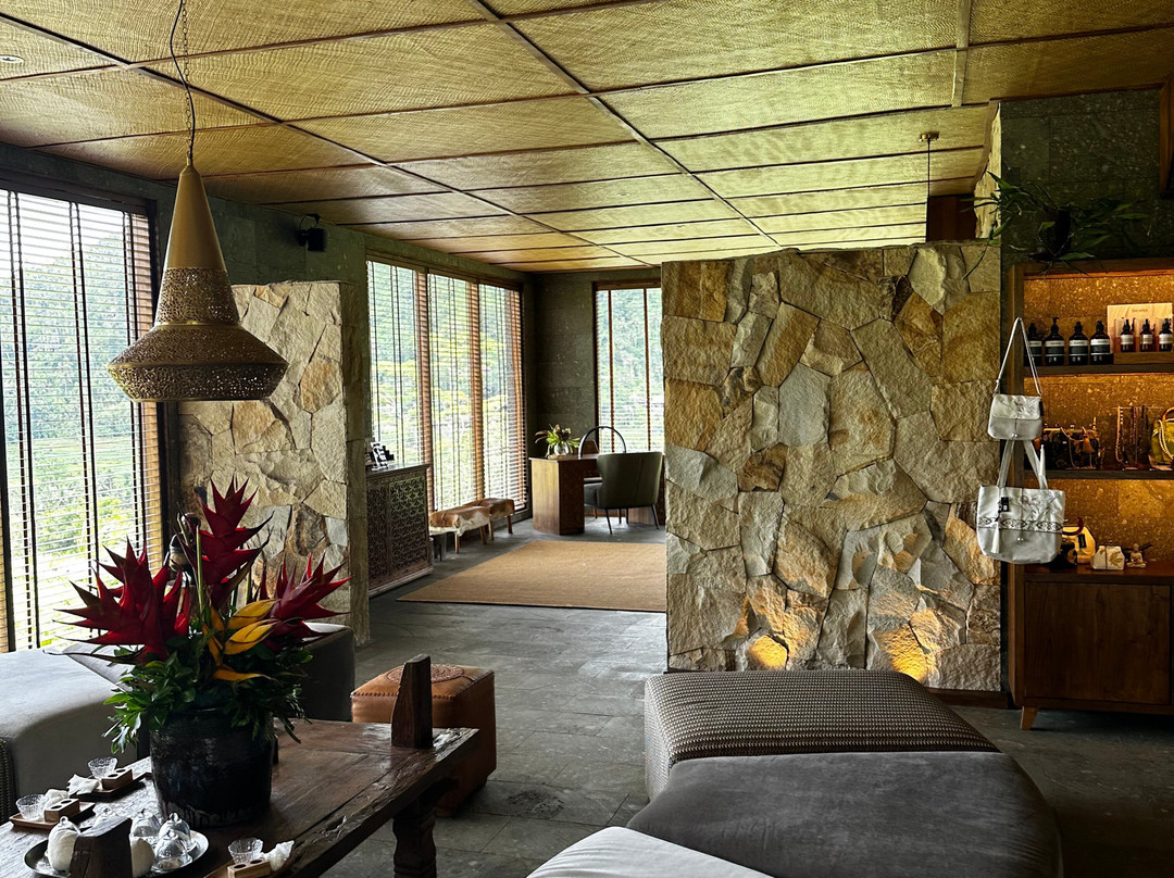 Ananda Spa by Samanvaya-席德门必去景点