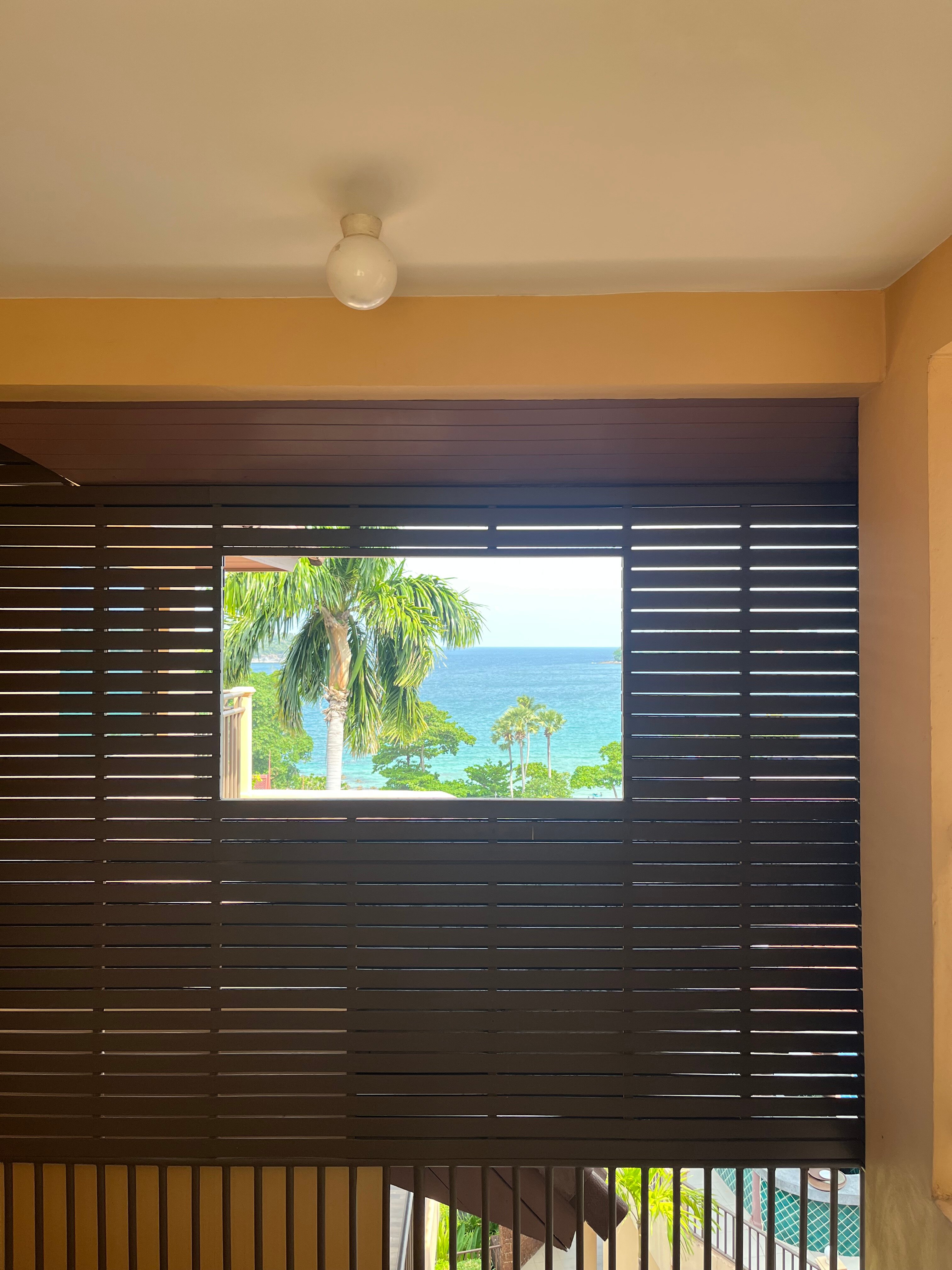 查纳莱花园度假村，卡塔海滩-官方