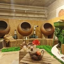 P&J Chocolate Factory Bruges-泽布鲁日必去景点