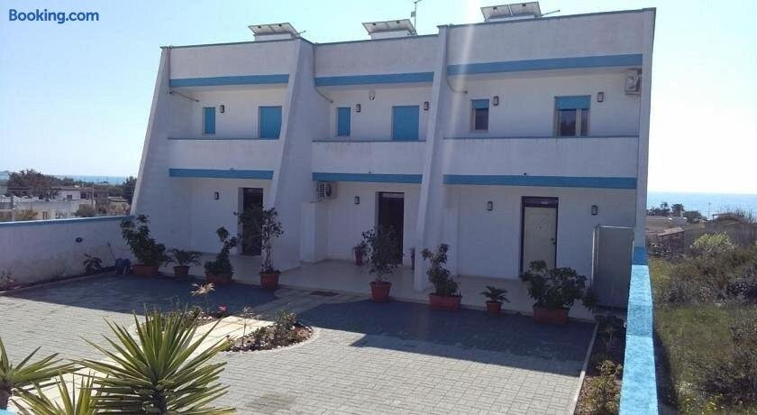 B&B Trullo di Mare