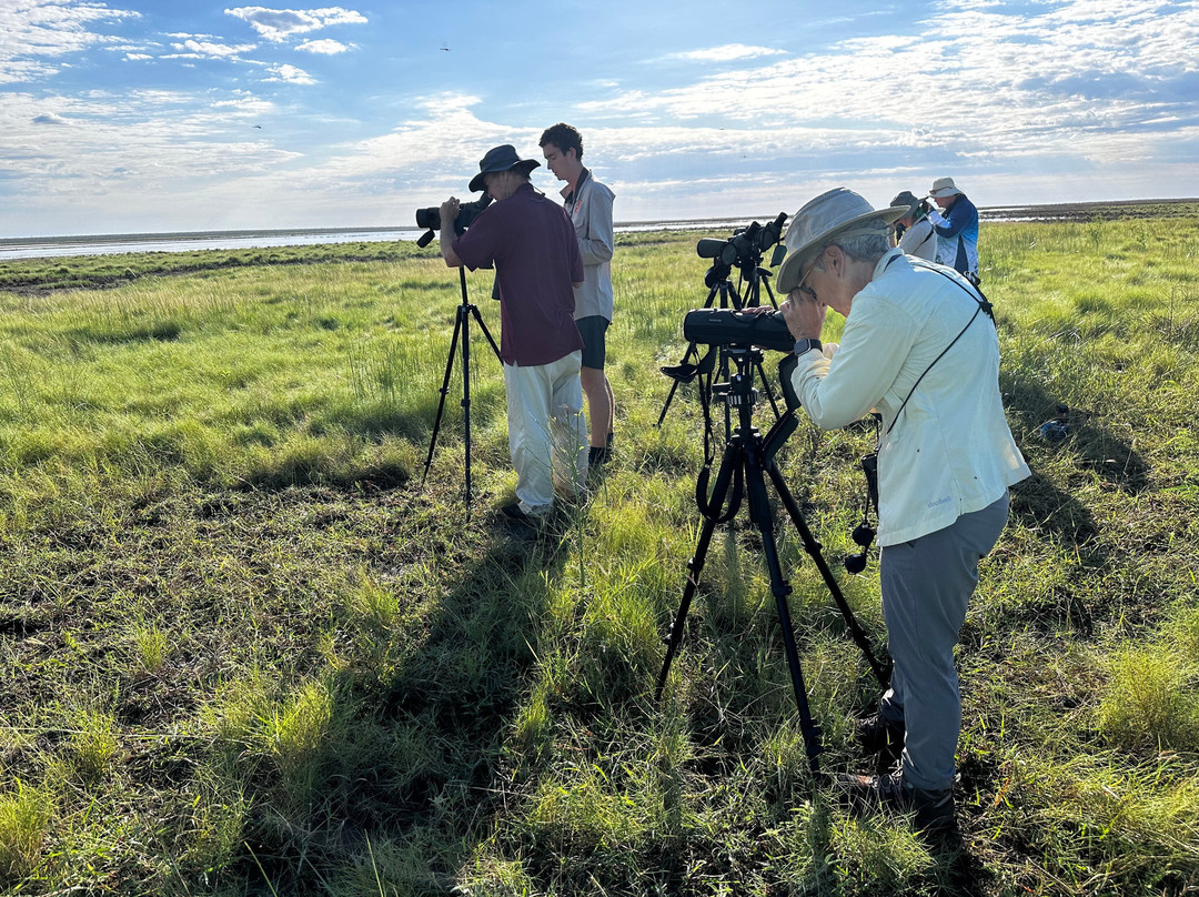 Broome Bird Observatory-布鲁姆必去景点