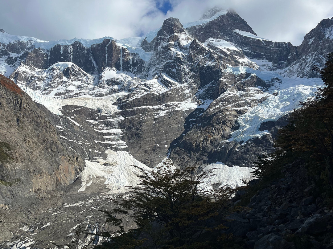 Chiletour Patagonia-Torres del Paine必去景点