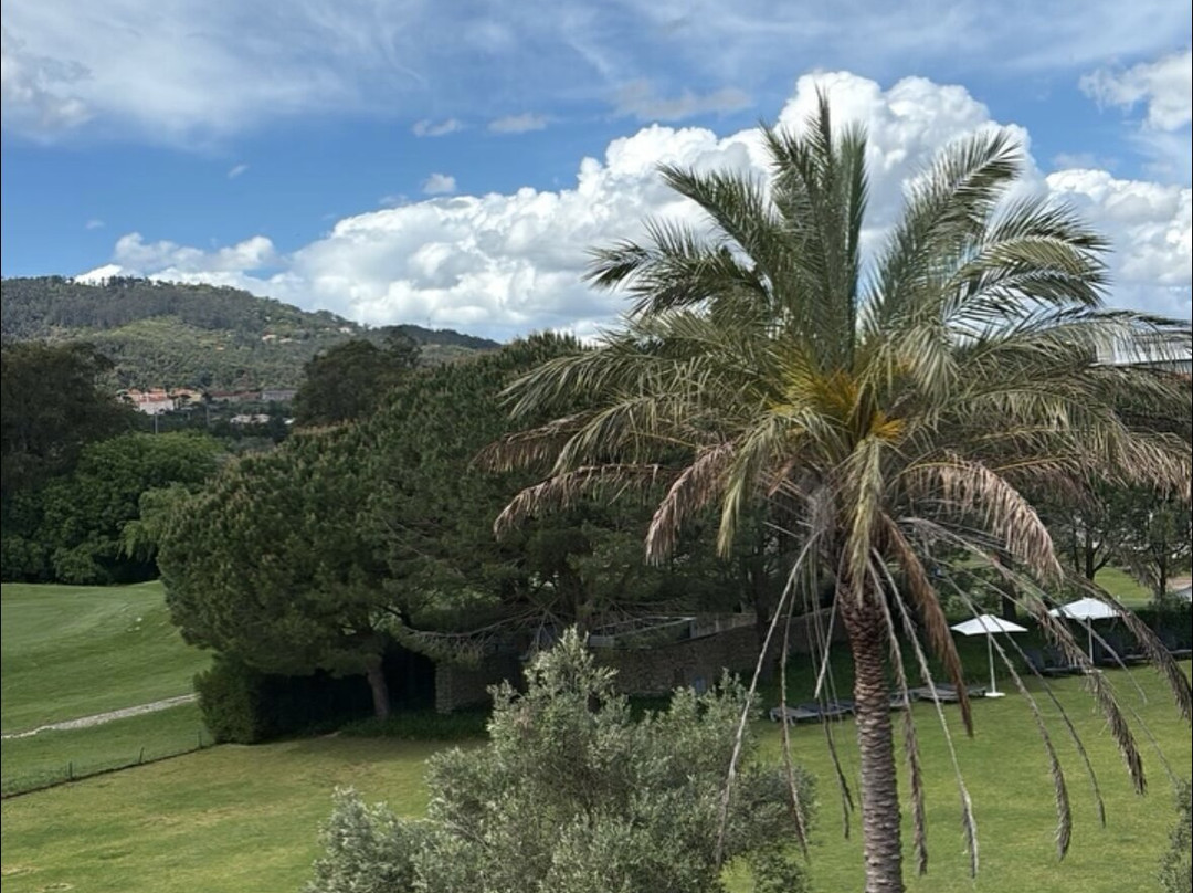 佩斯塔纳辛特拉高尔夫度假村及水疗酒店主图