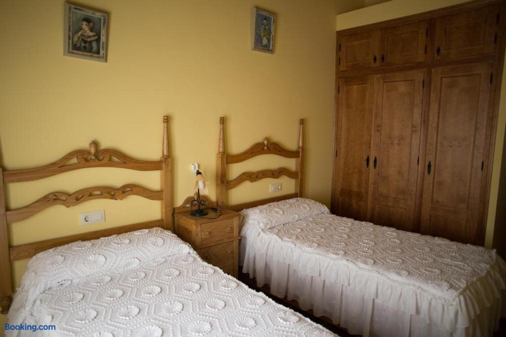 Apartamentos Rurales Arco de Trajano