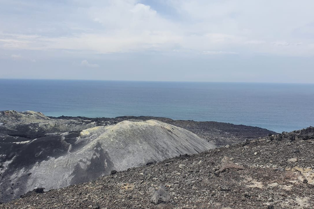 Krakatau Tour-雅加达必去景点