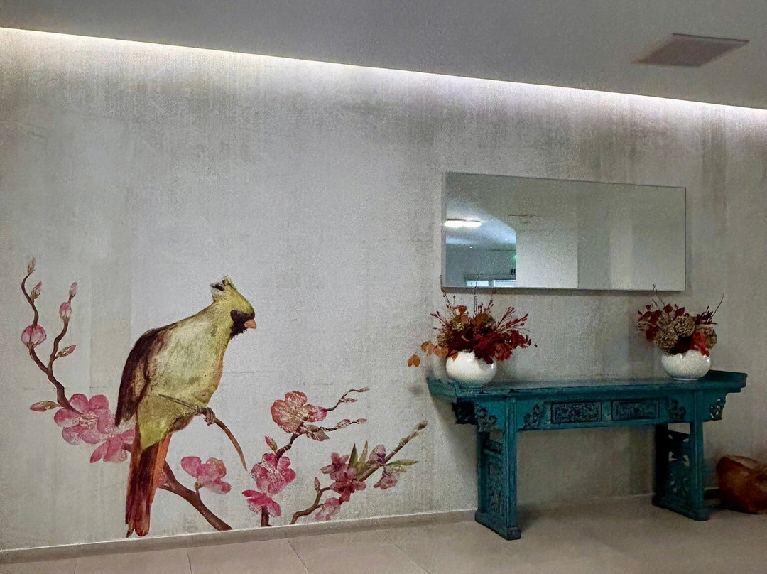 莱昂纳多广场塞浦路斯马里斯海滩水疗酒店主图