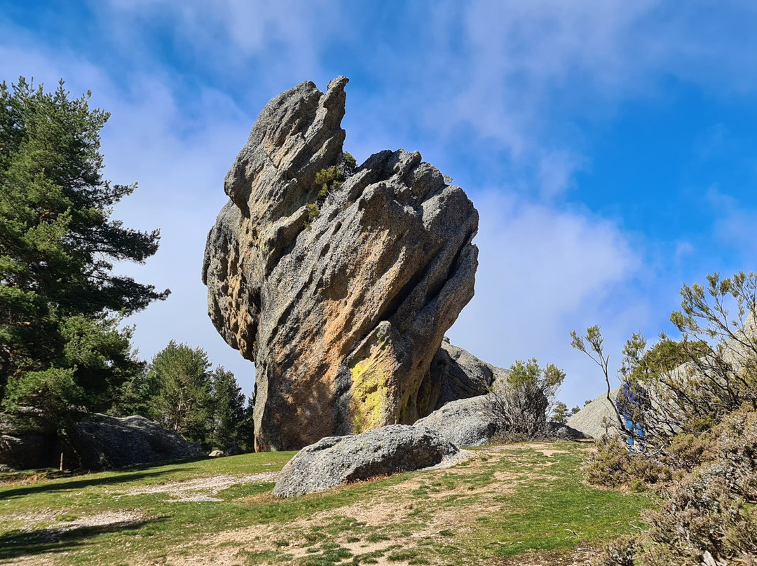 Castroviejo-Duruelo de la Sierra必去景点