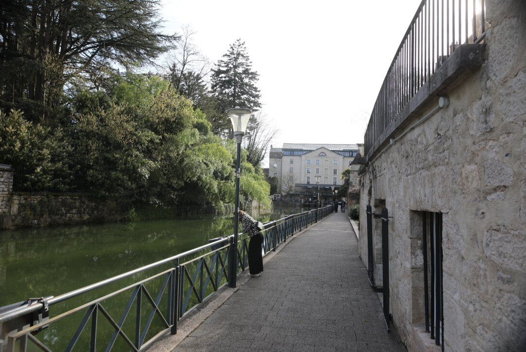Maison natale de Louis Pasteur-多勒必去景点