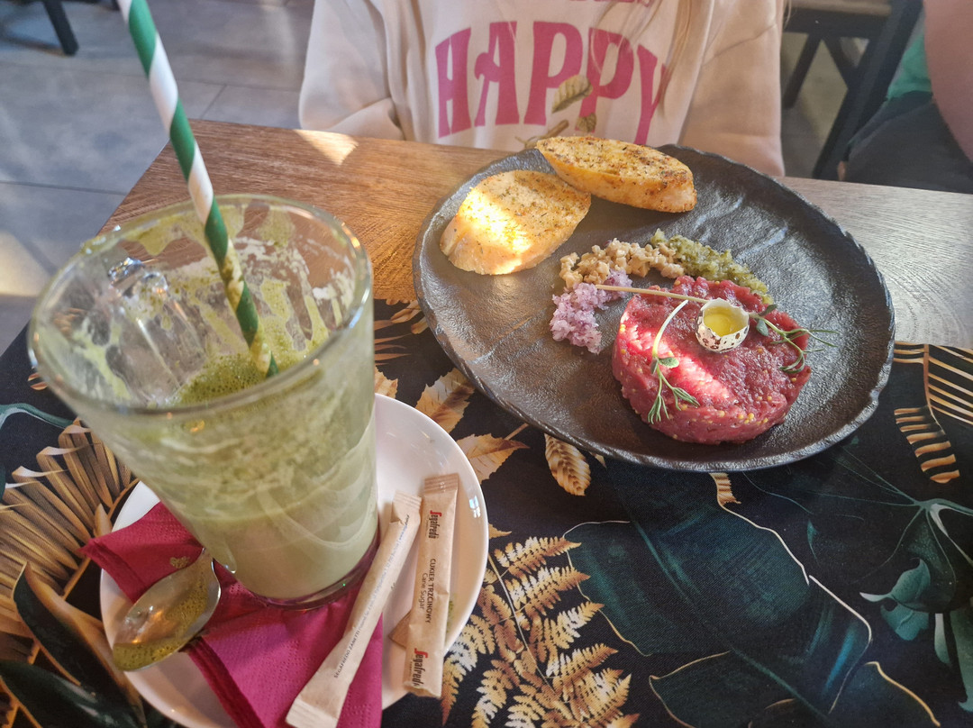 Restauracja Spichlerz Syców